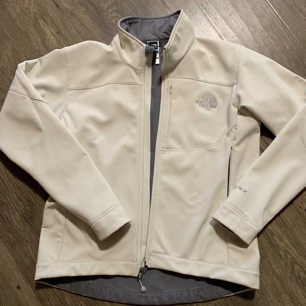 The North Face Apex jacket